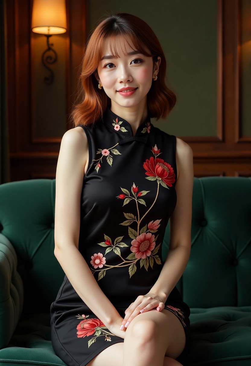 合租屋里的默契挑战